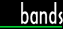 Band homepages